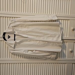 Chaps button down shirt  size 20